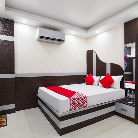 OYO 33022 Hotel Central Park Muzaffarpur Exterior foto